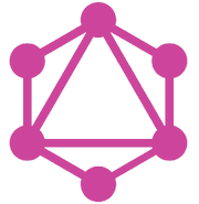 GraphQL logo