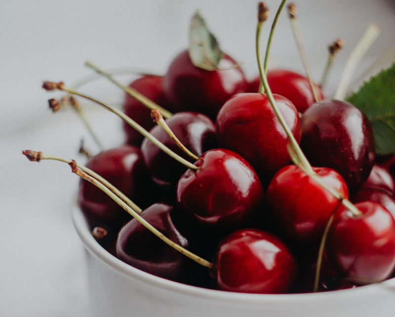 Cherries