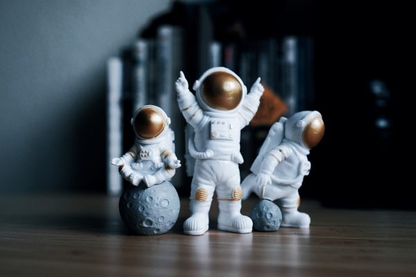 Astronaut